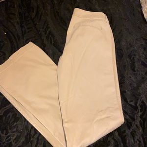 Old navy khakis
